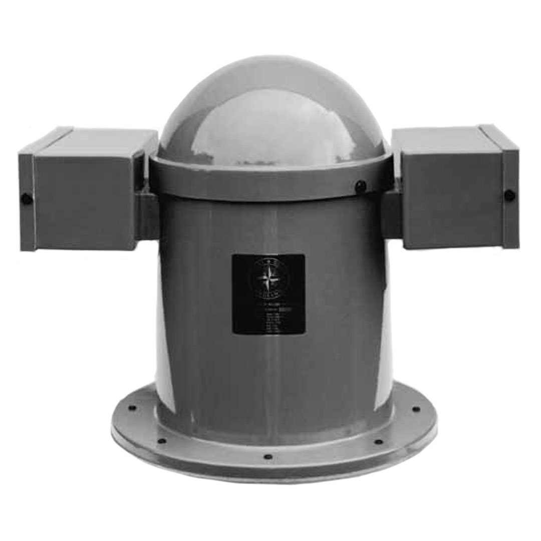 Magnetic Compass Systems